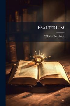 Psalterium