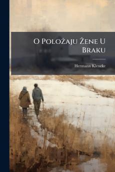 O Položaju Žene U Braku