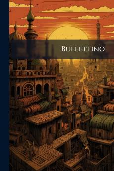 Bullettino