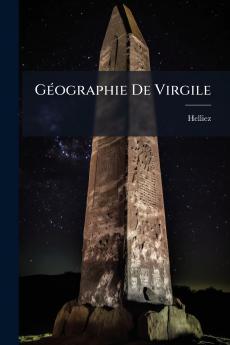 Géographie De Virgile