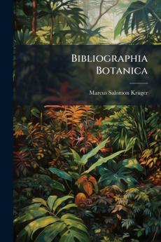 Bibliographia Botanica