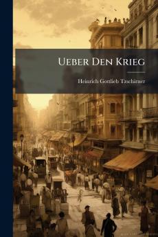 Ueber Den Krieg