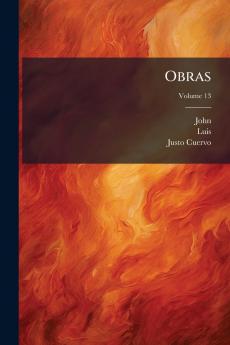 Obras; Volume 13