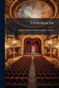 Liebesrache