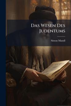 Das Wesen Des Judentums