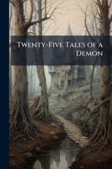 Twenty-Five Tales of a Demon