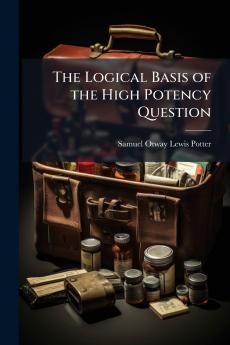 The Logical Basis of the High Potency Question