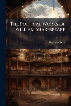 The Poetical Works of William Shakespeare