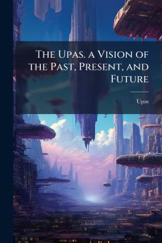 The Upas. a Vision of the Past Present and Future