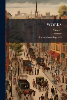 Works; Volume 2