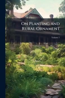 On Planting and Rural Ornament