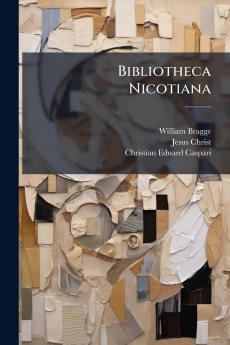 Bibliotheca Nicotiana