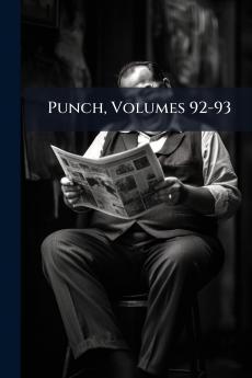 Punch Volumes 92-93