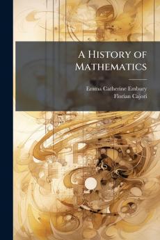 A History of Mathematics