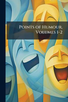 Points of Humour Volumes 1-2