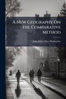 A New Geography On the Comparative Method