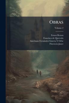 Obras; Volume 2