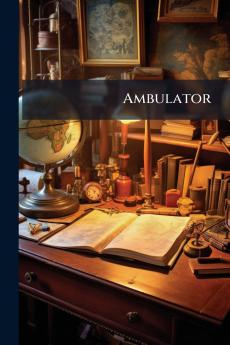 Ambulator