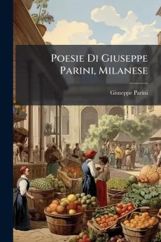 Poesie Di Giuseppe Parini Milanese