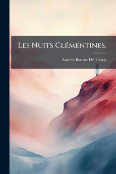 Les Nuits Clémentines
