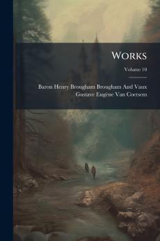 Works; Volume 10