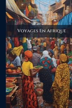 Voyages En Afrique