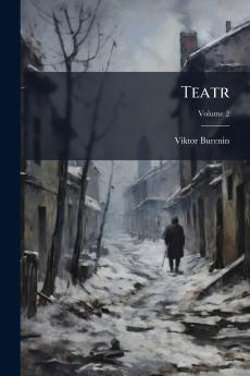 Teatr; Volume 2