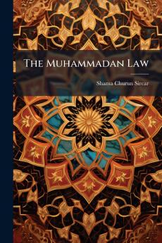 The Muhammadan Law