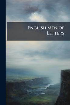English Men of Letters
