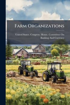Farm Organizations
