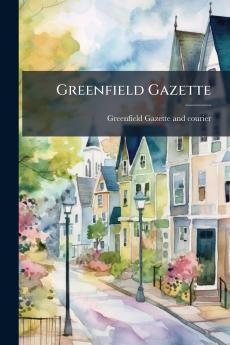 Greenfield Gazette