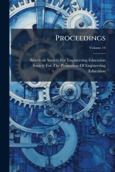 Proceedings; Volume 10