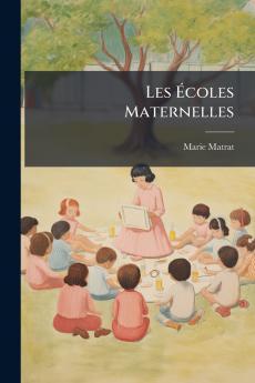 Les Écoles Maternelles