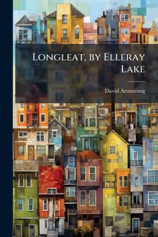 Longleat by Elleray Lake