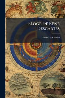 Eloge De René Descartes