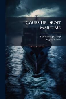 Cours De Droit Maritime