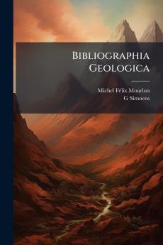 Bibliographia Geologica