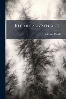 Kleines Skizzenbuch