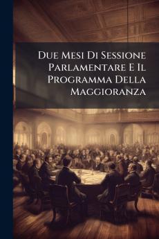 Due Mesi Di Sessione Parlamentare E Il Programma Della Maggioranza
