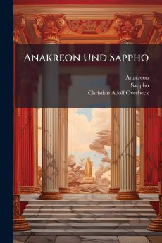 Anakreon Und Sappho
