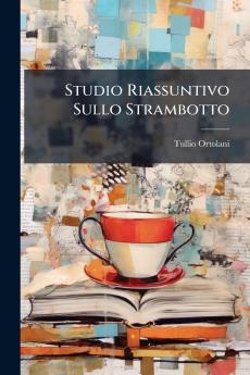 Studio Riassuntivo Sullo Strambotto