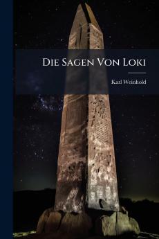 Die Sagen Von Loki
