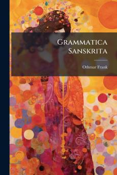 Grammatica Sanskrita