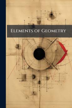 Elements of Geometry