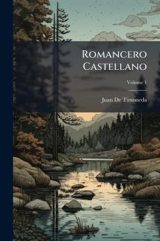 Romancero Castellano
