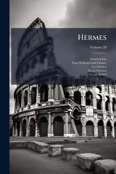 Hermes; Volume 20