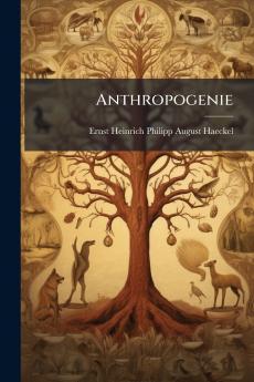 Anthropogenie