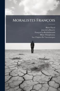 Moralistes François