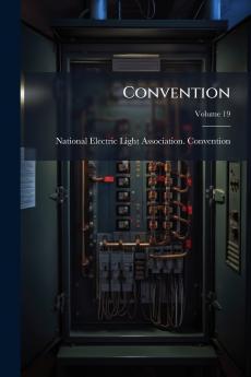 Convention; Volume 19