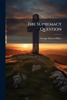 The Supremacy Question